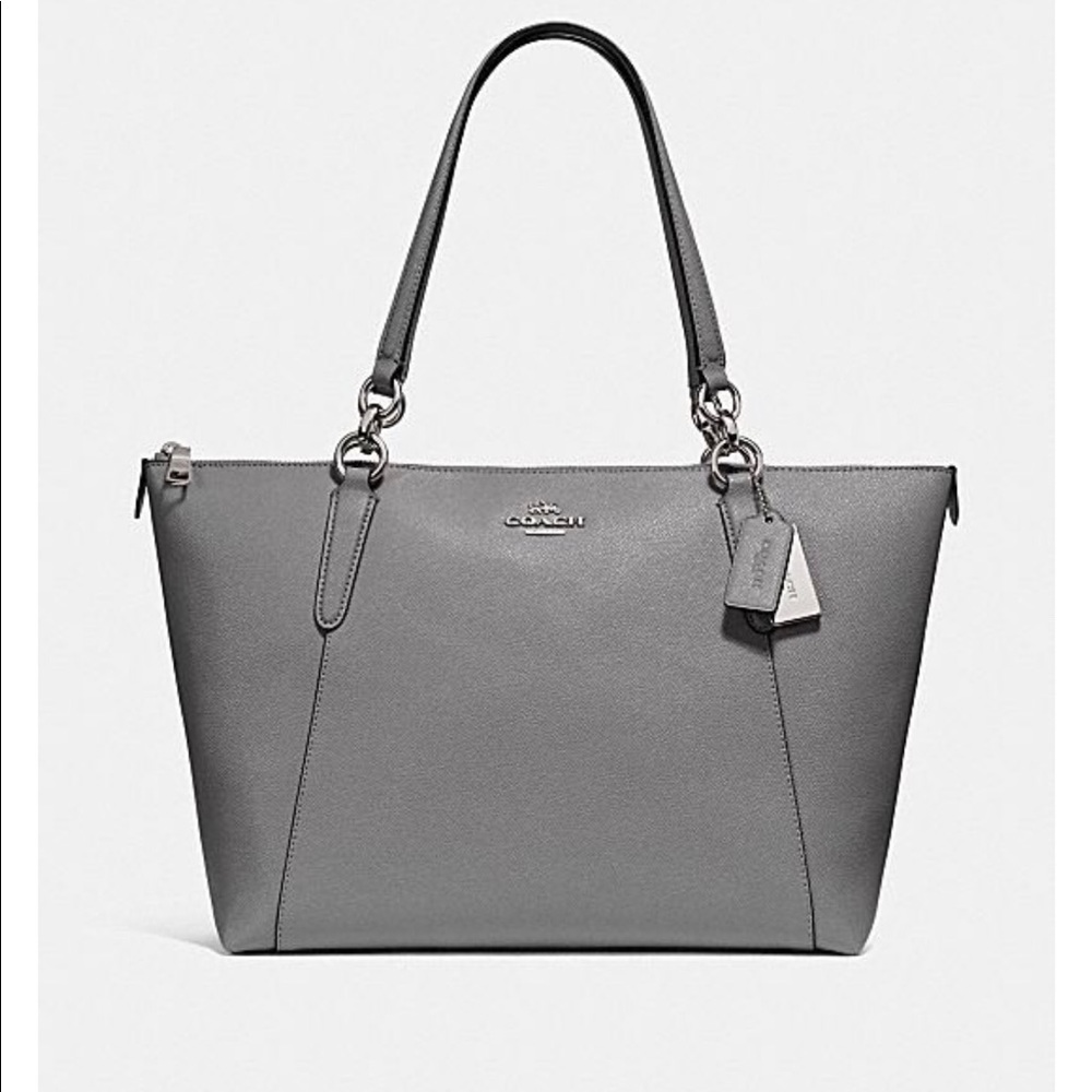 NEW! Coach Ava Tote
